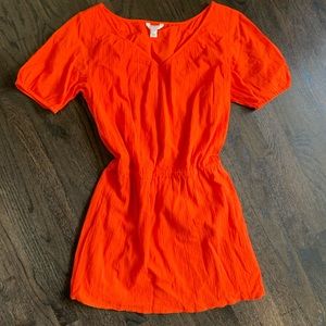 J Crew Mini Dress
